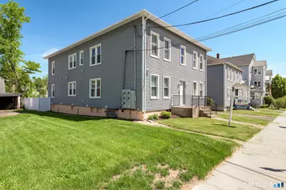 108 Belden Street #2E, New Britain, CT 06051 - Photo 1