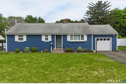 112 Brentwood Road, Newington, CT 06111 - Photo 1