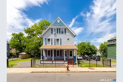 53-55 Dean Street, Hartford, CT 06114 - Photo 1