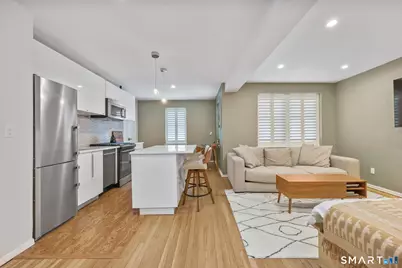 52 Lafayette Place #1F, Greenwich, CT 06830 - Photo 1