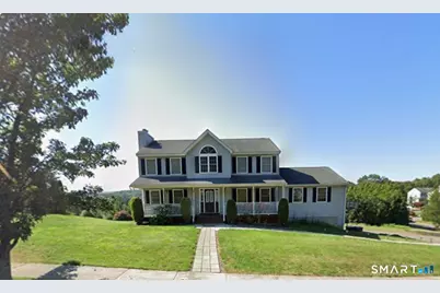 25 Tyler Hill Road, Naugatuck, CT 06770 - Photo 1