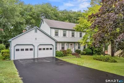 26 Greenwood Circle, Seymour, CT 06483 - Photo 1