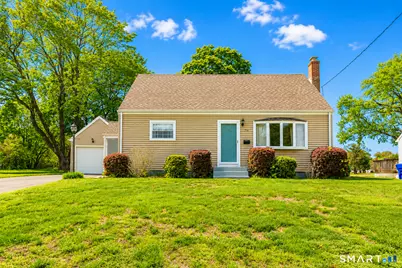 70 Barbara Drive, East Hartford, CT 06118 - Photo 1