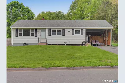 23 Raymond Road, South Windsor, CT 06074 - Photo 1