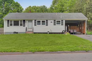 23 Raymond Rd, South Windsor, CT 06074 - Photo 1