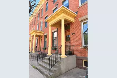 67 Warren Street #B, New Haven, CT 06511 - Photo 1