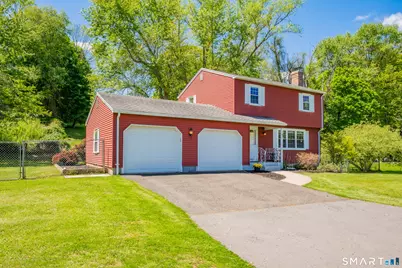 45 Willow Bee Lane, Middletown, CT 06457 - Photo 1