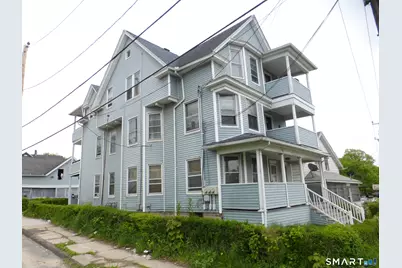 987 Baldwin Street, Waterbury, CT 06706 - Photo 1