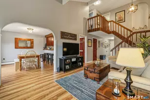 43 Tinsmith Crossing, Wethersfield, CT 06109 - Photo 1