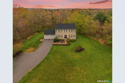 1393 Route 169, Woodstock Valley, CT 06281 - Photo 1
