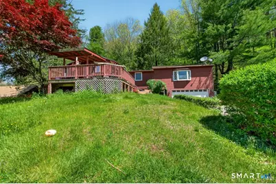 77 Salem Road, East Haddam, CT 06415 - Photo 1