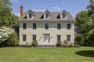 701 Andrea Ct, Cheshire, CT 06410 - Photo 1