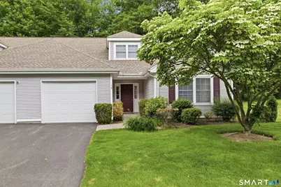 12 Tabor Circle, West Hartford, CT 06117 - Photo 1
