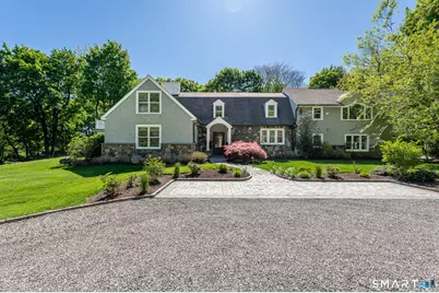 469 Taconic Road, Greenwich, CT 06831 - Photo 1