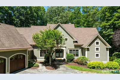 15 Hop Brook Road, Simsbury, CT 06070 - Photo 1