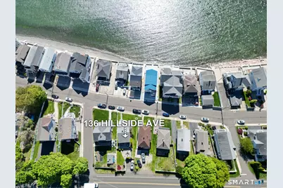 136 Hillside Avenue, Milford, CT 06460 - Photo 1
