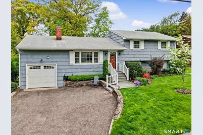 125 Pepperidge Circle, Fairfield, CT 06824 - Photo 1