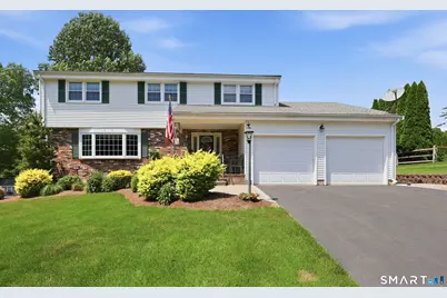 371 Great Swamp Road, Glastonbury, CT 06033 - Photo 1