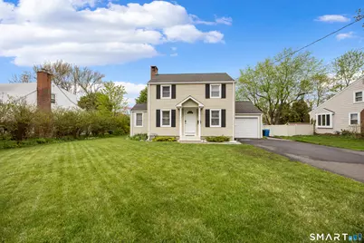 78 Vibberts Avenue, New Britain, CT 06051 - Photo 1