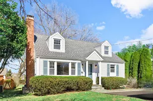 36 Ocean Dr E, Stamford, CT 06902 - Photo 1