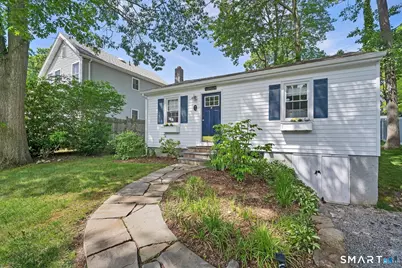 76 South Edgewood Road, East Lyme, CT 06357 - Photo 1