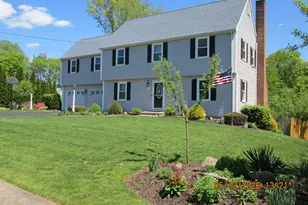 12 Briarwood Ln, Wallingford, CT 06492 - Photo 1
