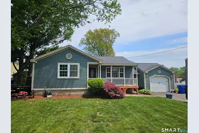 742 Wolcott Hill Road, Wethersfield, CT 06109 - Photo 1