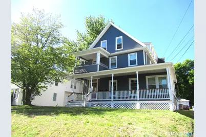 101 Stearns Street, Bristol, CT 06010 - Photo 1
