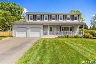 20 Somerset Dr, Windsor, CT 06095 - Photo 1