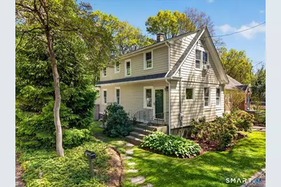 41 Barrett Street, Hamden, CT 06517 - Photo 1