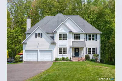 104 Cutlers Farm Road, Monroe, CT 06468 - Photo 1