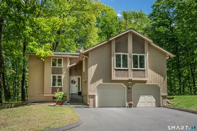 518 Wickham Road, Glastonbury, CT 06033 - Photo 1