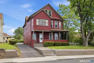 9-11 Griswold St, Manchester, CT 06040 - Photo 1