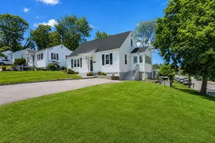 63 Cherry Ln, West Haven, CT 06516 - Photo 1
