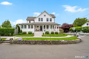 35 Yarmouth Rd, Norwalk, CT 06853 - Photo 1
