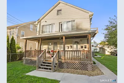 14 Sniffen Street, Norwalk, CT 06851 - Photo 1