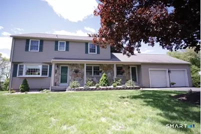30 Valley View Drive, South Windsor, CT 06074 - Photo 1
