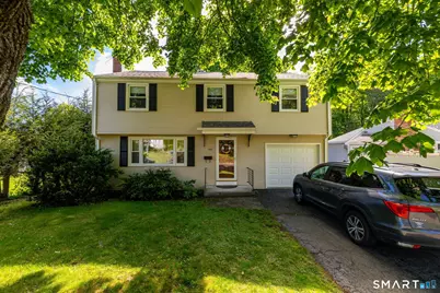 146 Victoria Road, New Britain, CT 06052 - Photo 1