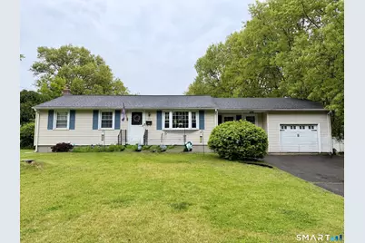 314 South Elm Street, Windsor Locks, CT 06096 - Photo 1