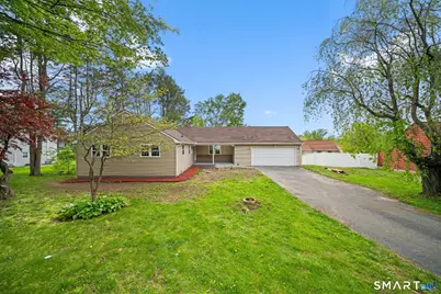 7 Cannon Street, Windsor Locks, CT 06096 - Photo 1