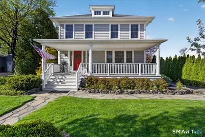 46 Maple Street, Milford, CT 06460 - Photo 1