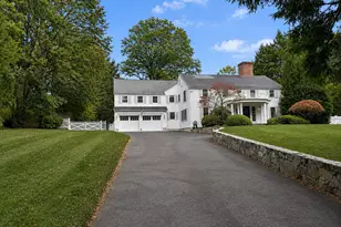 142 Brookside Rd, Darien, CT 06820 - Photo 1