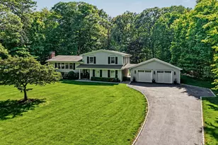 116 Woodbrook Dr, Stamford, CT 06907 - Photo 1