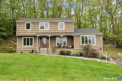 832 Quarter Mile Road, Orange, CT 06477 - Photo 1