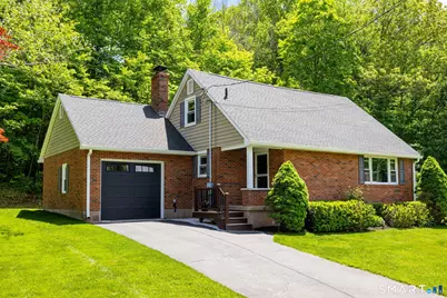7 Capilos Drive, Cromwell, CT 06416 - Photo 1