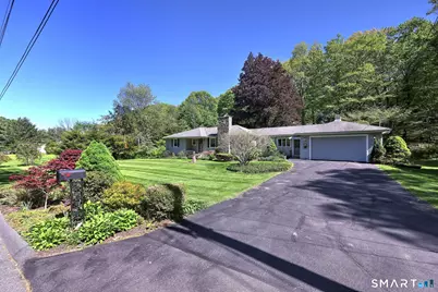 51 Cedar Hill Drive, Trumbull, CT 06611 - Photo 1