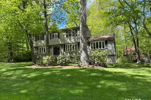 1 Fairfield Ln, Simsbury, CT 06070 - Photo 1