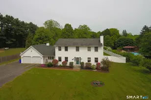 109 Harrison Ln, Bethlehem, CT 06751 - Photo 1