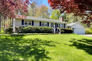 24 Sherry Cir, Tolland, CT 06084 - Photo 1