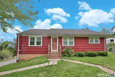78 Hillcrest Avenue, Meriden, CT 06451 - Photo 1